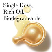 Single Dose, Rich Oil, Biodegradable