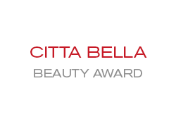 Citta Bella Beauty Award