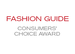 Fashion Guide Consumers’ Choice Award