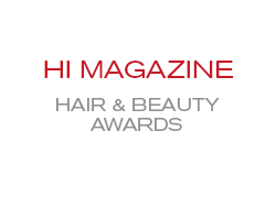 Hi Magazine Hair and Beauty Awards