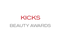 Kicks Beauty Awards