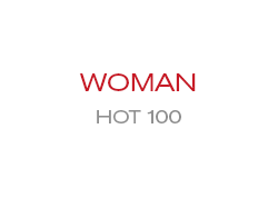 Woman Hot 100