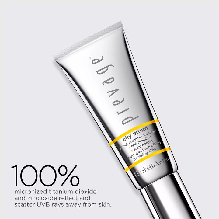 PREVAGE® City Smart Broad Spectrum SPF 50 Hydrating Shield