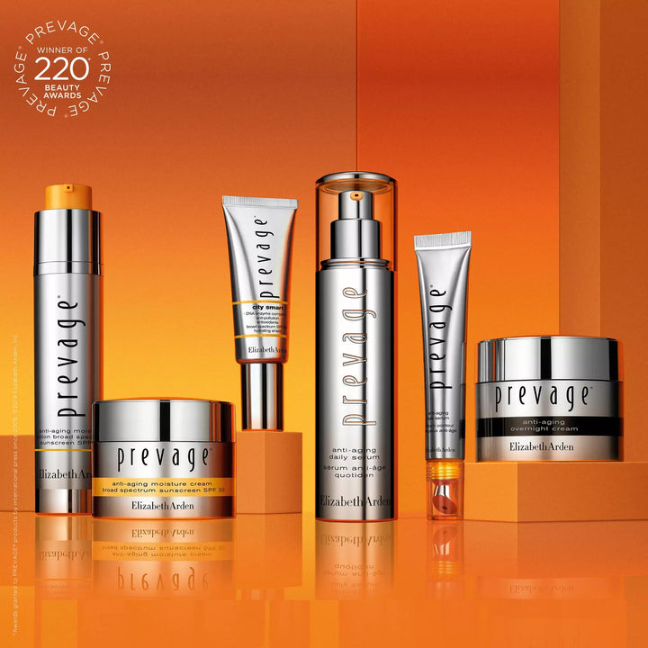 PREVAGE® City Smart Broad Spectrum SPF 50 Hydrating Shield