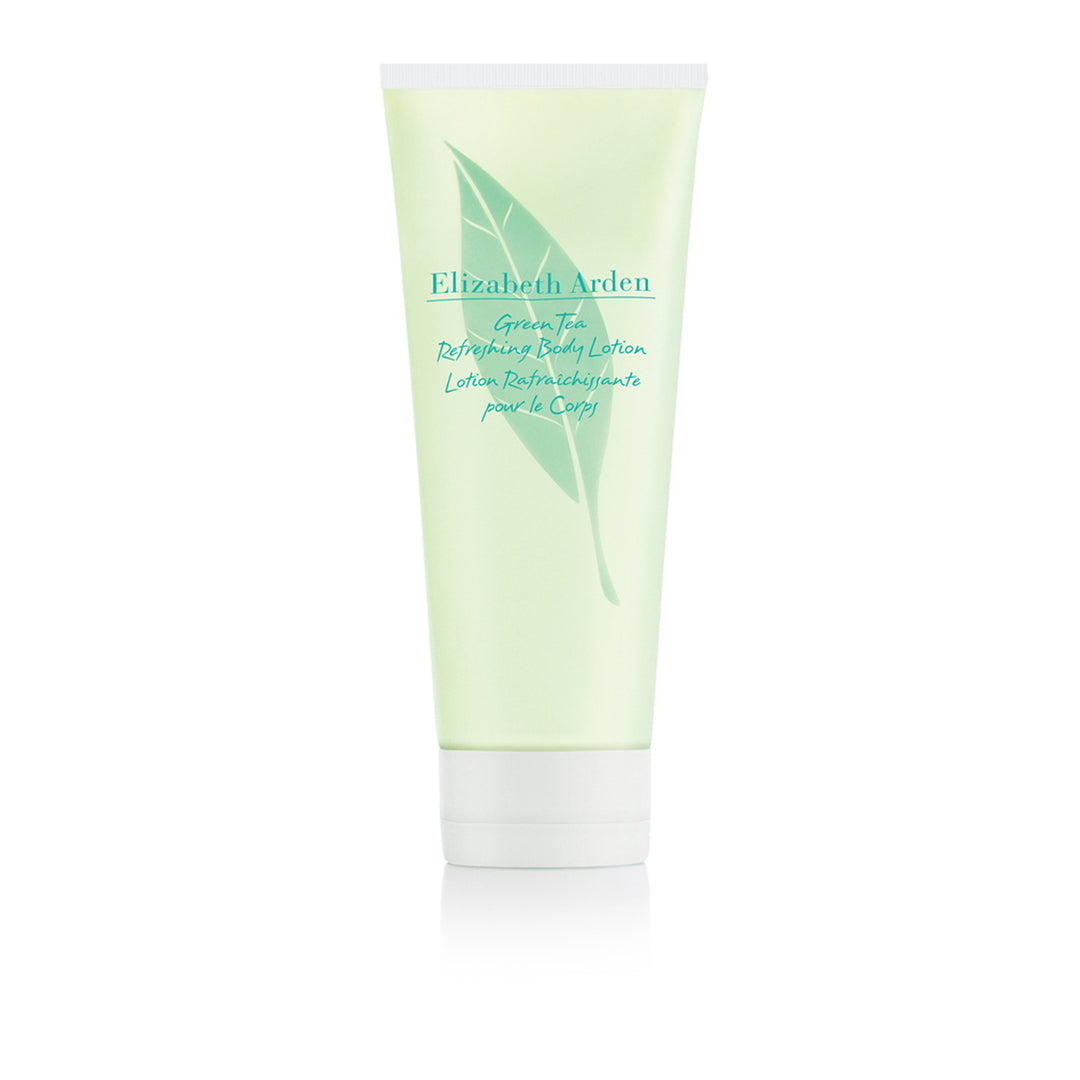 Green Tea Body Lotion