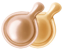 Vitamin C Capsule and Advanced Ceramide Capsule