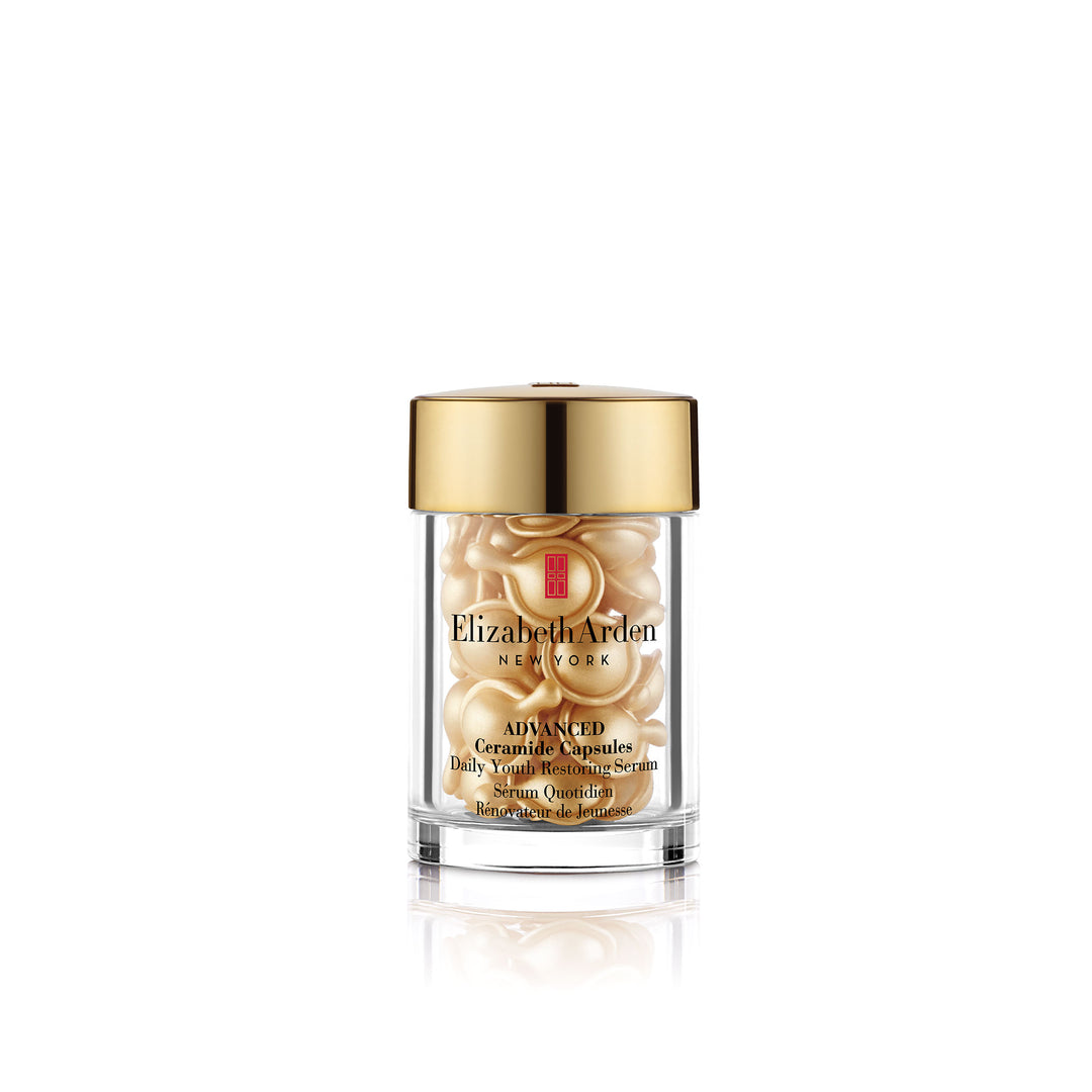 Advanced Ceramide Capsules 30-Piece