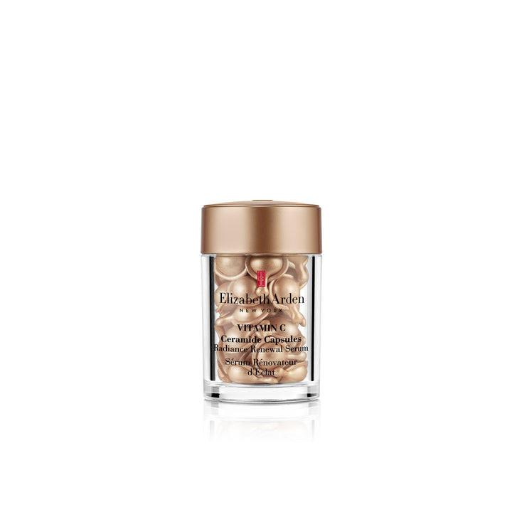 Vitamin C Ceramide Capsules 30-Piece