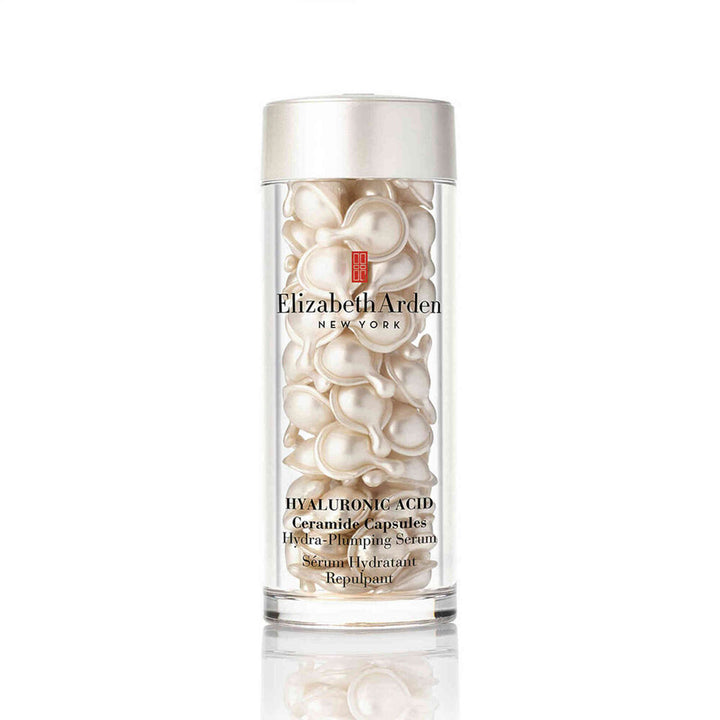 Hyaluronic Acid Ceramide Capsules Hydra-Plumping Serum