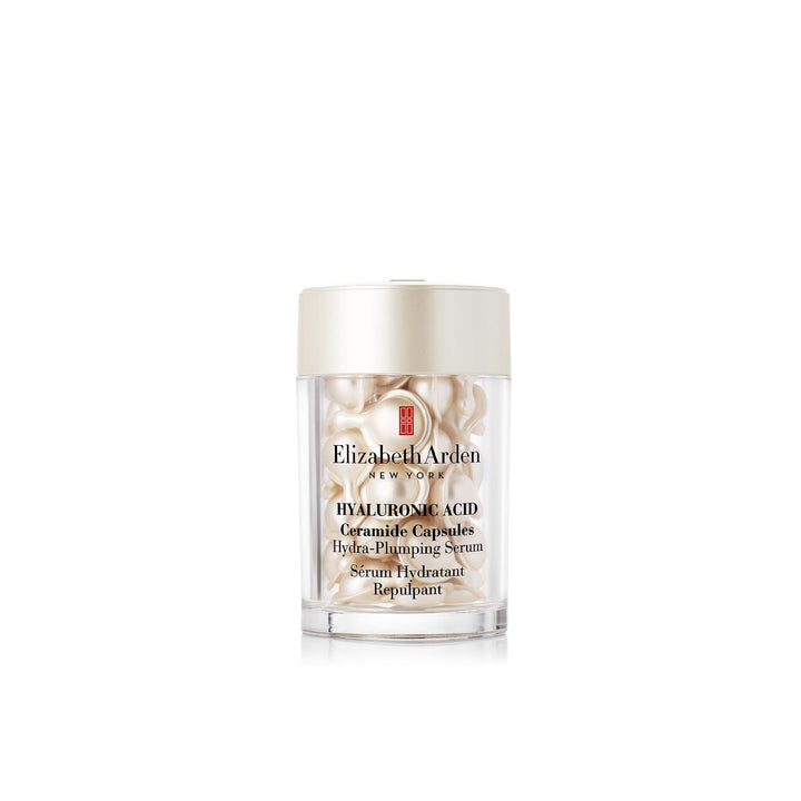 Hyaluronic Acid Ceramide Capsules Hydra-Plumping Serum