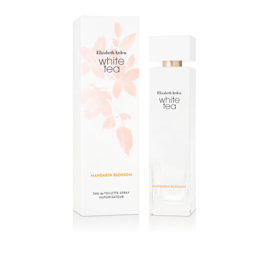 Elizabeth Arden White Tea Mandarin Blossom Eau De Toilette Spray, , large