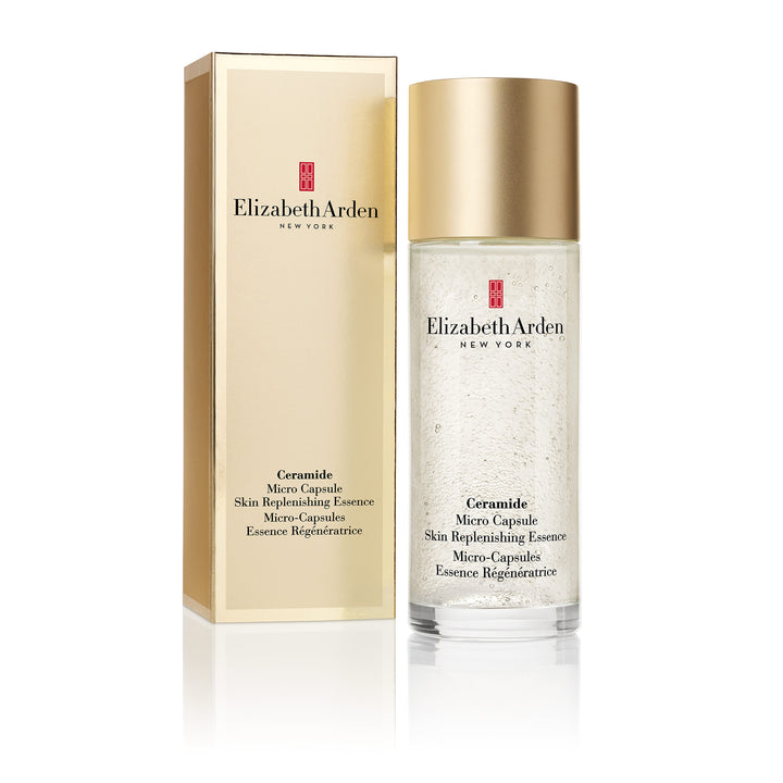 Ceramide Micro Capsule Skin Replenishing Essence