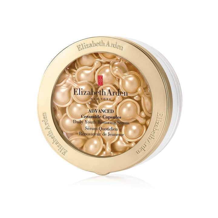 Advanced Ceramide Capsules 60-Piece