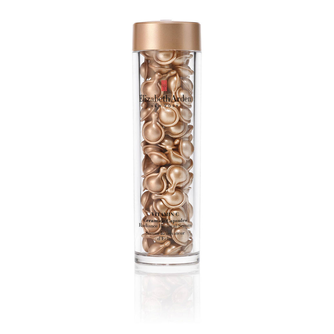 Vitamin C Ceramide Capsules 90-Piece