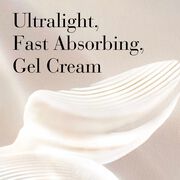 Ultralight, Fast Absorbing, Gel Cream