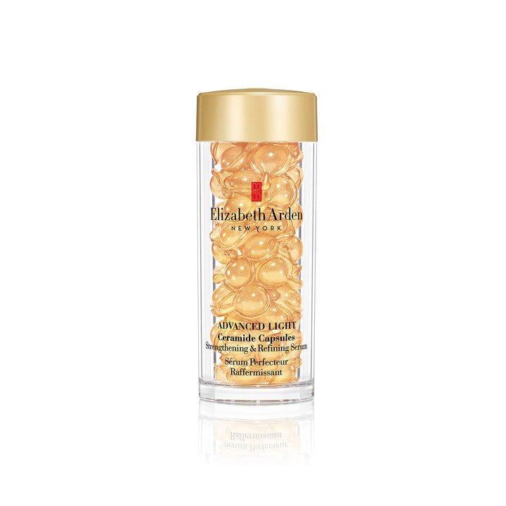 Advanced Light Ceramide Capsules Strengthening & Refining Serum