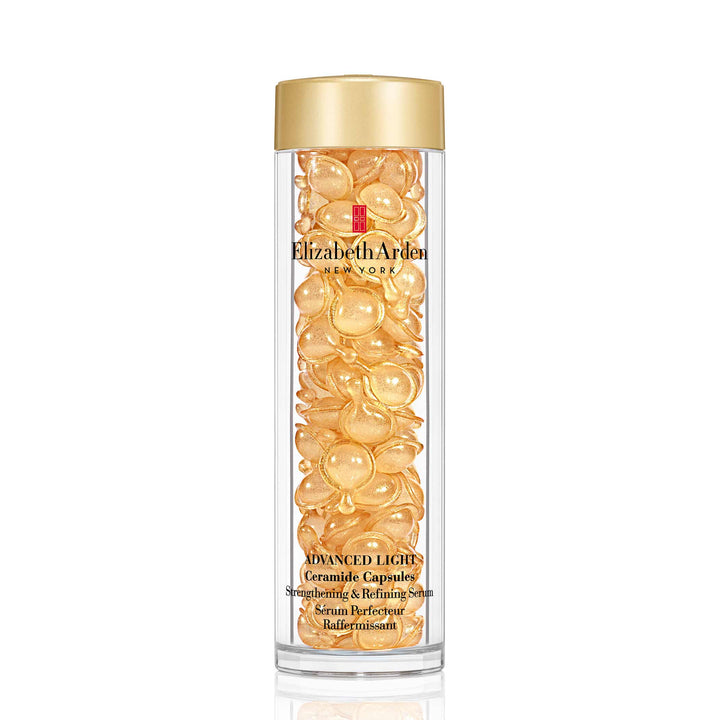 Advanced Light Ceramide Capsules Strengthening & Refining Serum