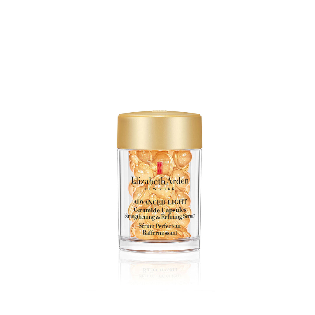 Advanced Light Ceramide Capsules Strengthening & Refining Serum