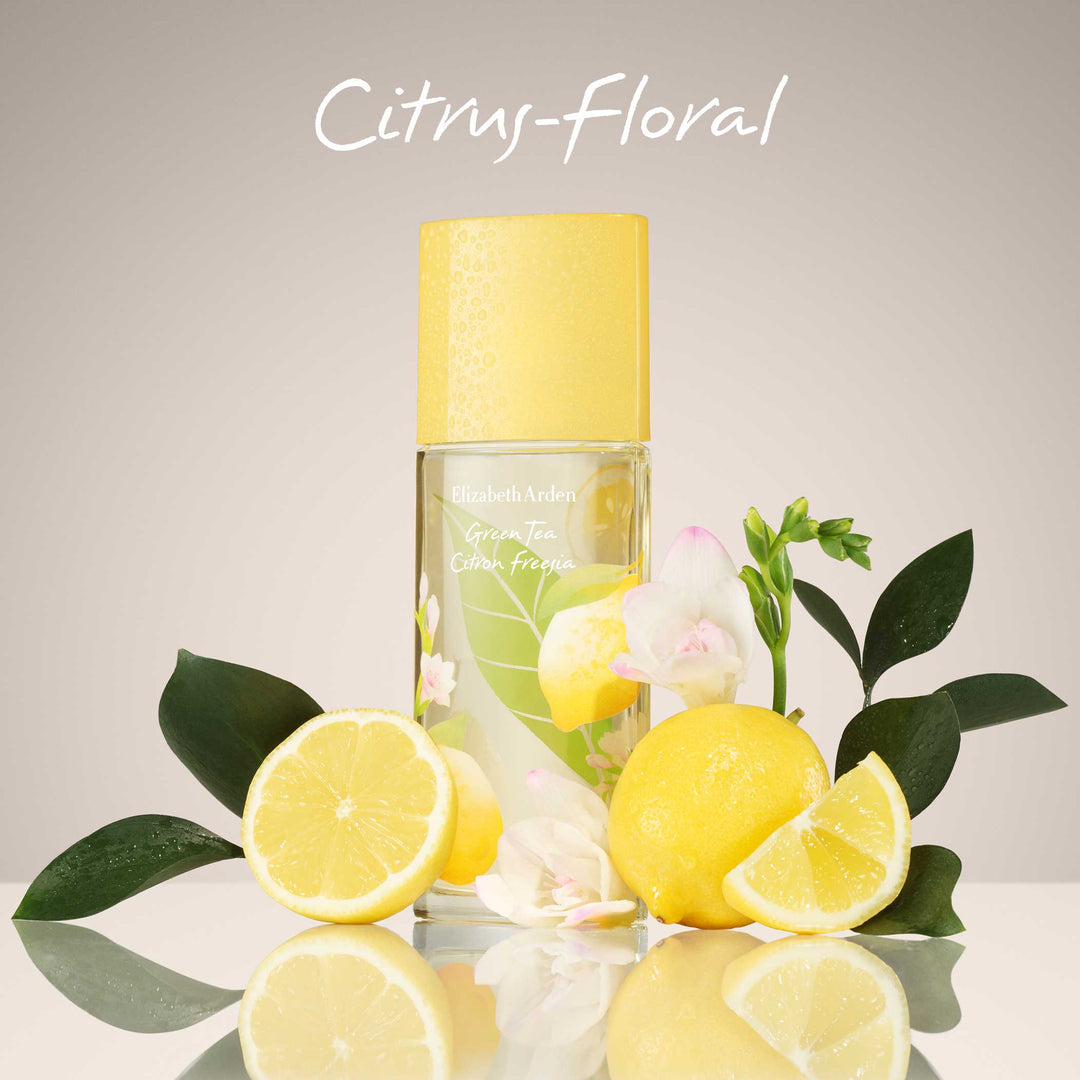 Citrus Floral