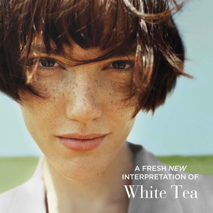 White Tea Eau Fraiche Eau De Toilette