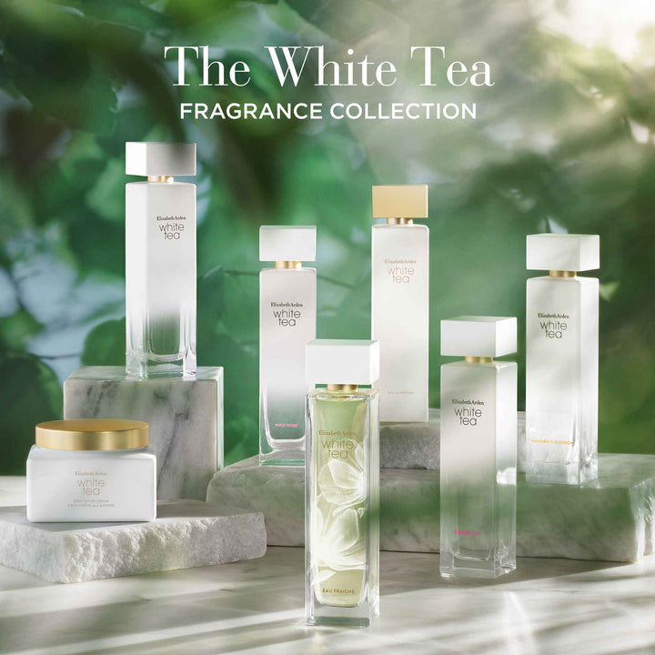 White Tea Eau Fraiche Eau De Toilette