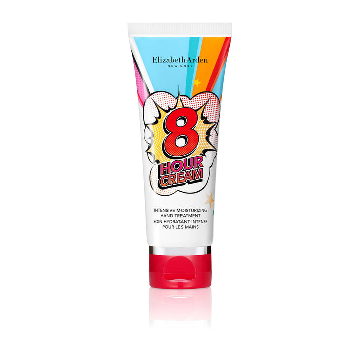 Limited Edition Eight Hour® Cream Intensive Moisturizing Hand Treatment