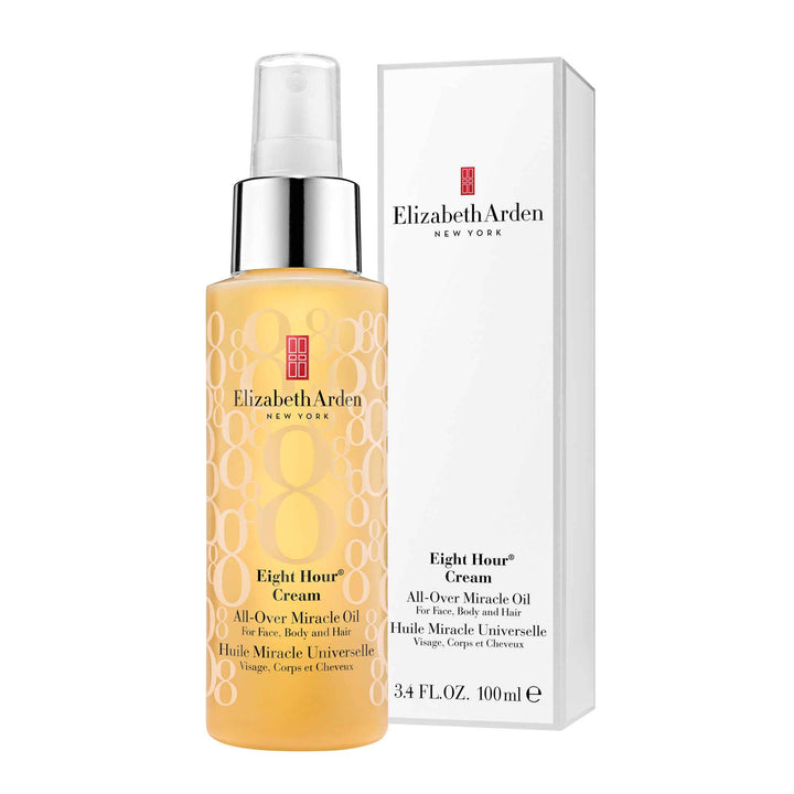 Eight Hour® Cream All-Over Miracle Oil