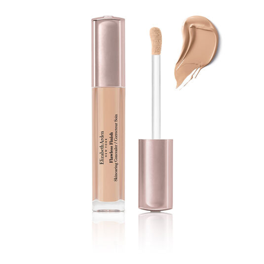 Flawless Finish Skincaring Concealer