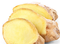 Ginger Extract