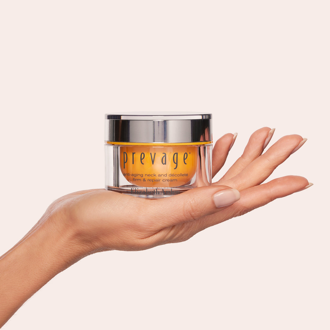 PREVAGE® Neck and Décolleté Firm & Repair Cream