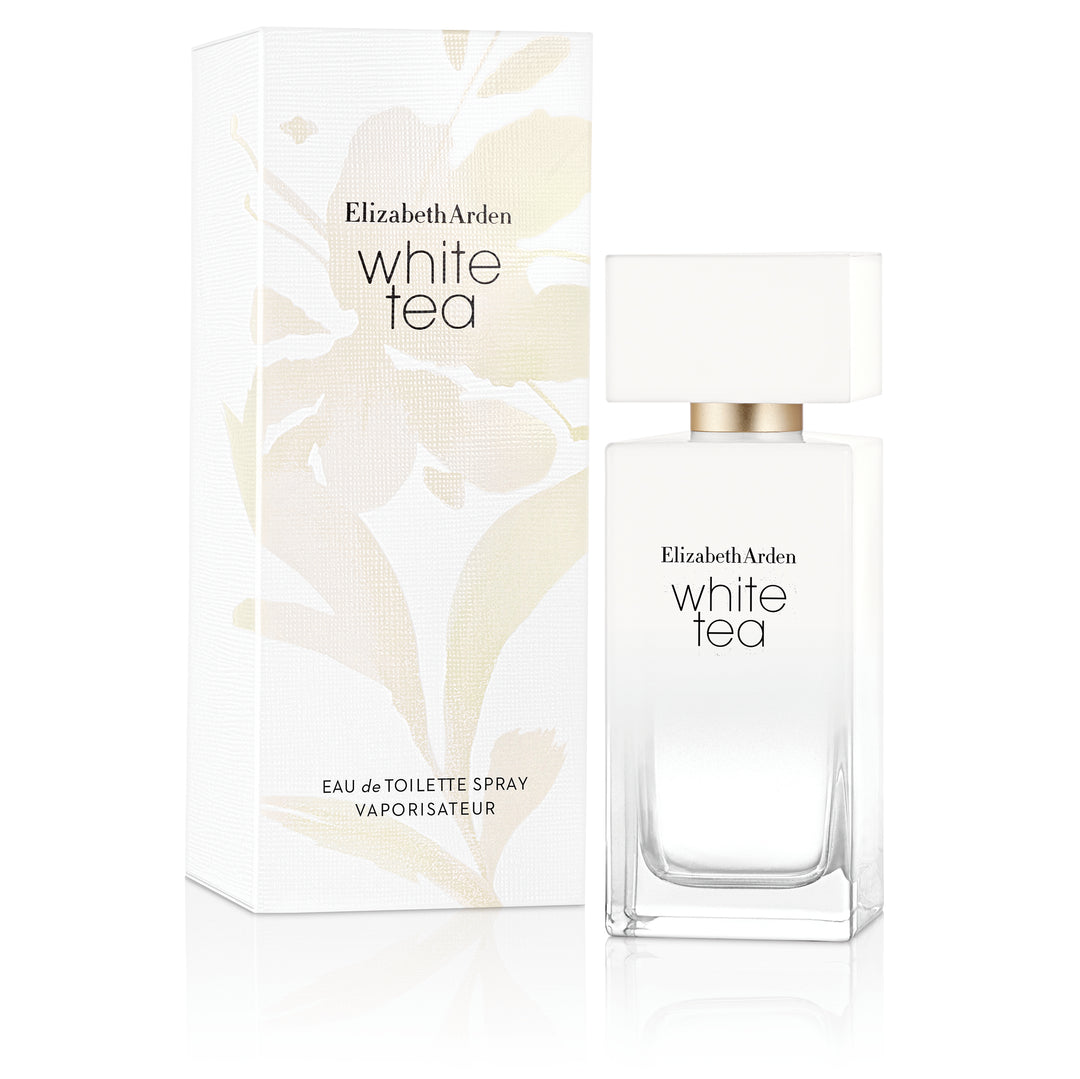 White Tea Eau de Toilette Spray