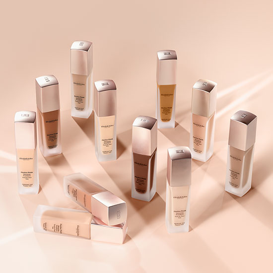 Shop the Foundation Collection