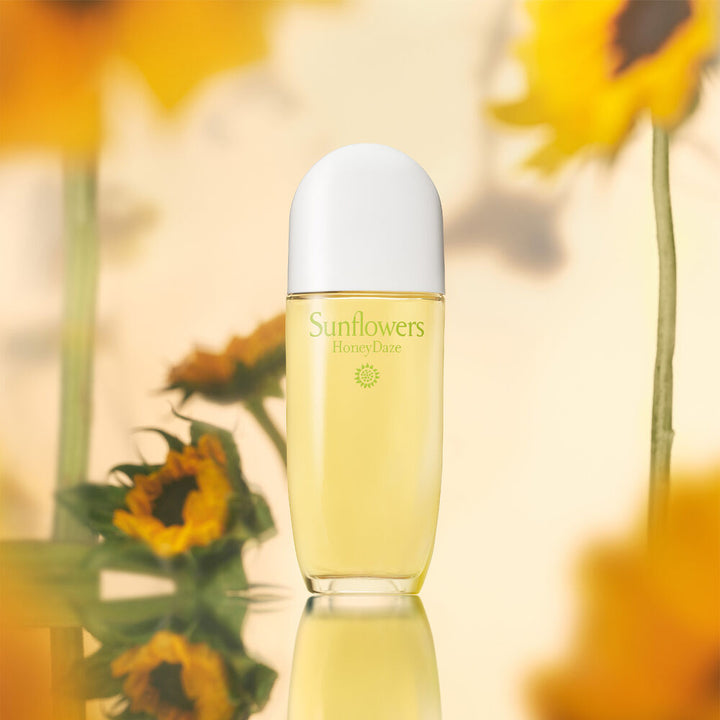 Sunflowers HoneyDaze Eau de Toilette