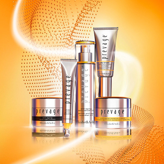 Prevage Collection