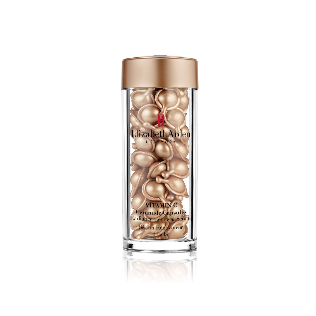 Vitamin C Ceramide Capsules 60-Piece