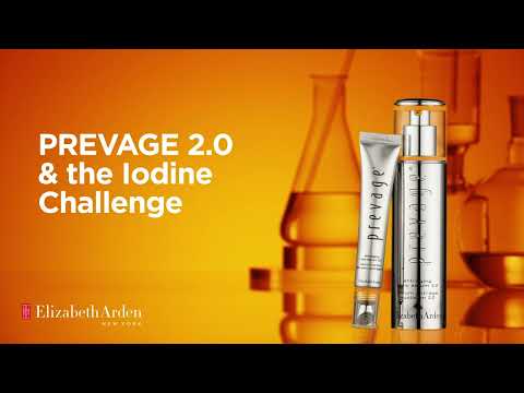 PREVAGE® Anti-Aging Day + Night Moisture Cream Set