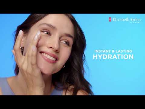 Eight Hour® HydraPlay™ Skin Perfecting Daily Moisturizer