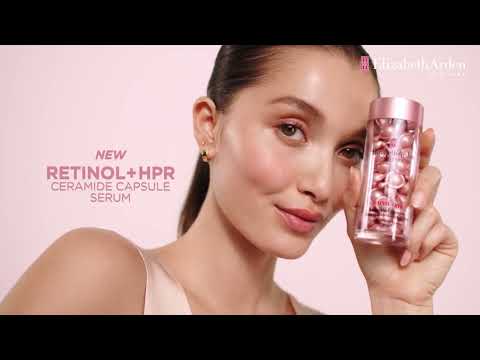 Retinol + HPR Ceramide Capsules Rapid Skin Renewing Serum