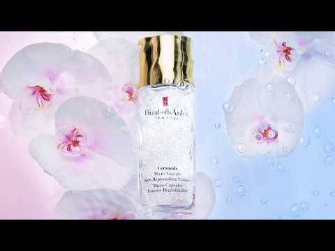 Ceramide Micro Capsule Skin Replenishing Essence