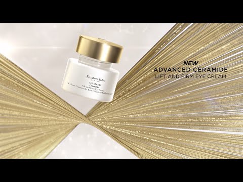 Advanced Ceramide Lift and Firm Eye Cream