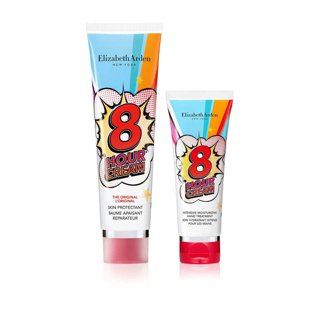 Limited Edition Eight Hour® Cream Skin and Hand Protectant Duo