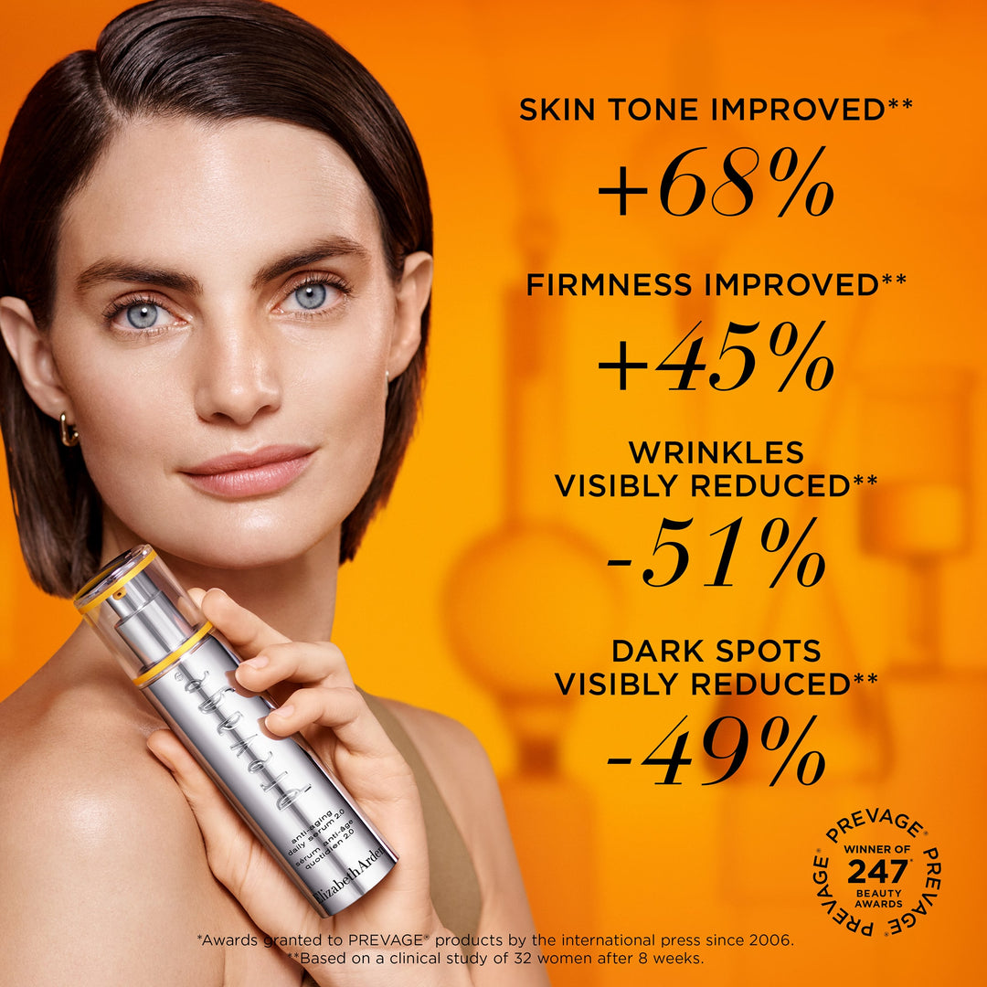 PREVAGE® Anti-aging Daily Serum 2.0 Duo