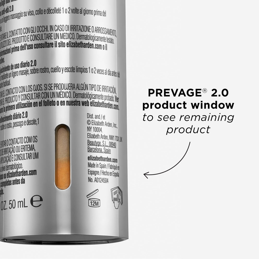 PREVAGE® Anti-aging Daily Serum 2.0 Duo