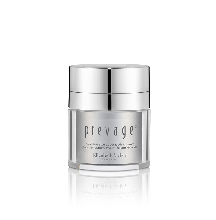 PREVAGE® Multi-Restorative Soft Cream