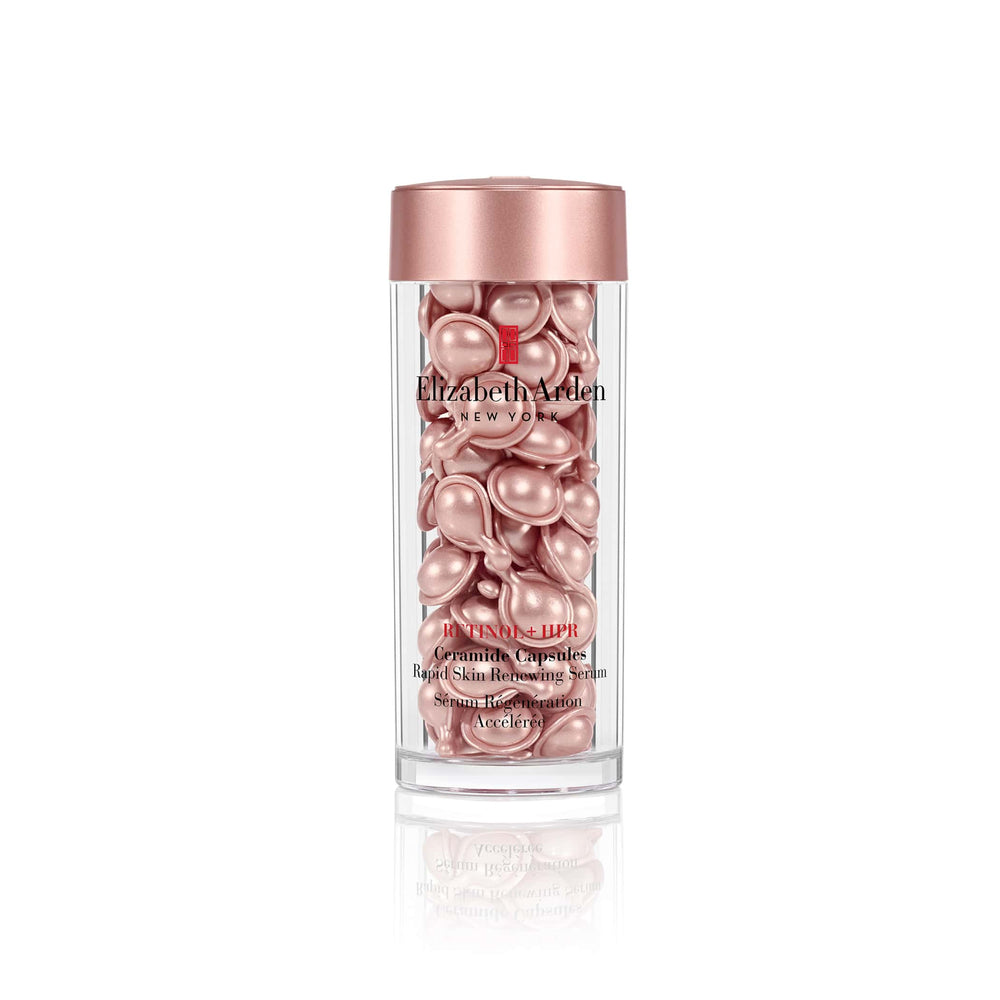 Retinol + HPR Ceramide Capsules 60-Piece