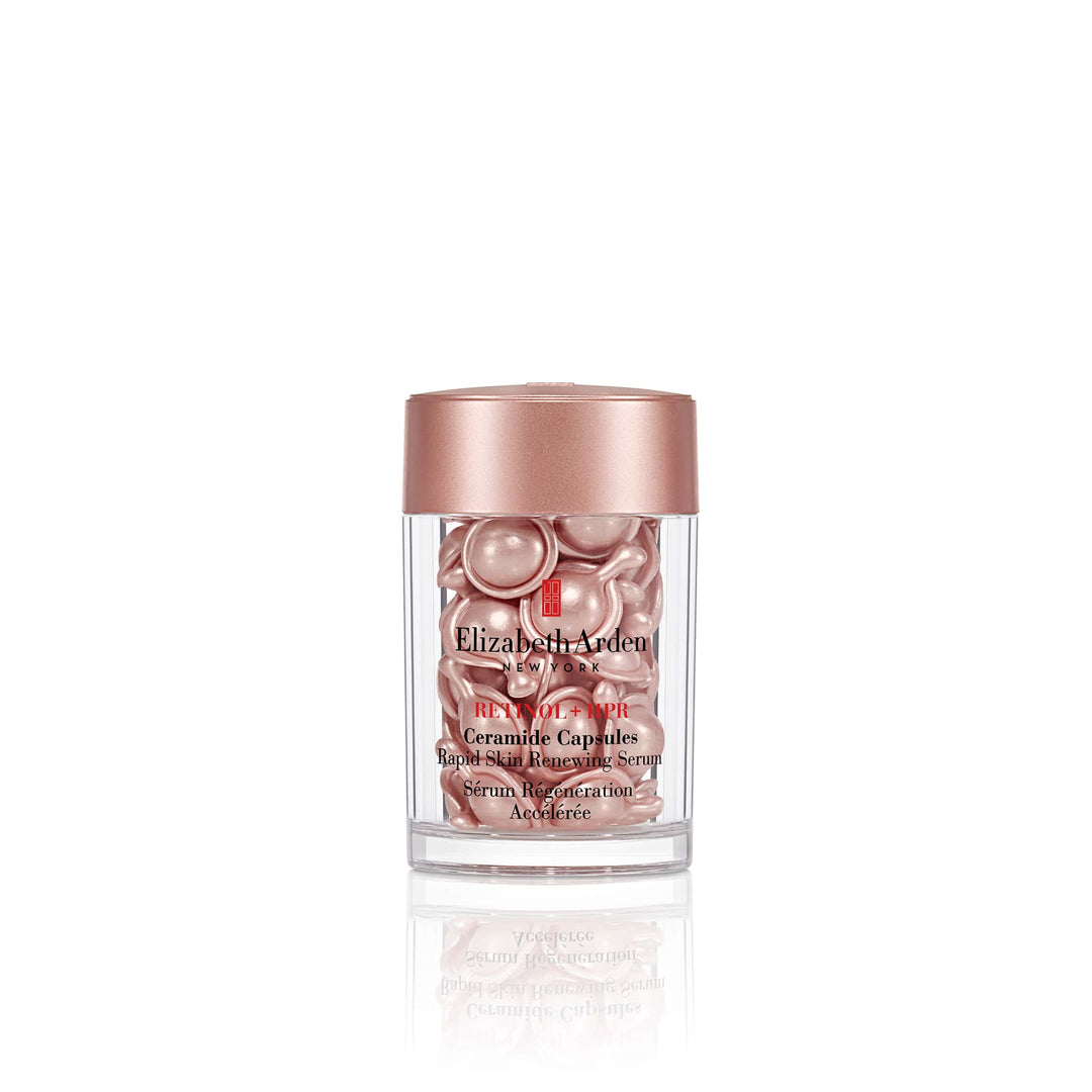 Retinol + HPR Ceramide Capsules 30-Piece