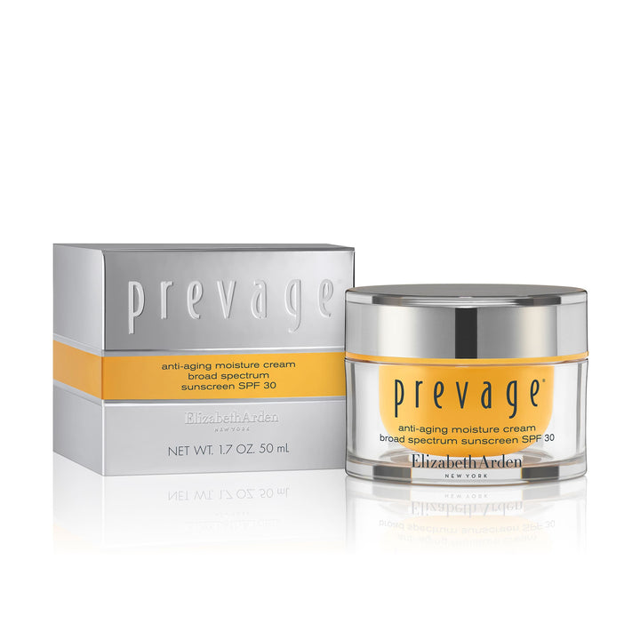 PREVAGE® Anti-aging Moisture Cream Broad Spectrum Sunscreen SPF 30