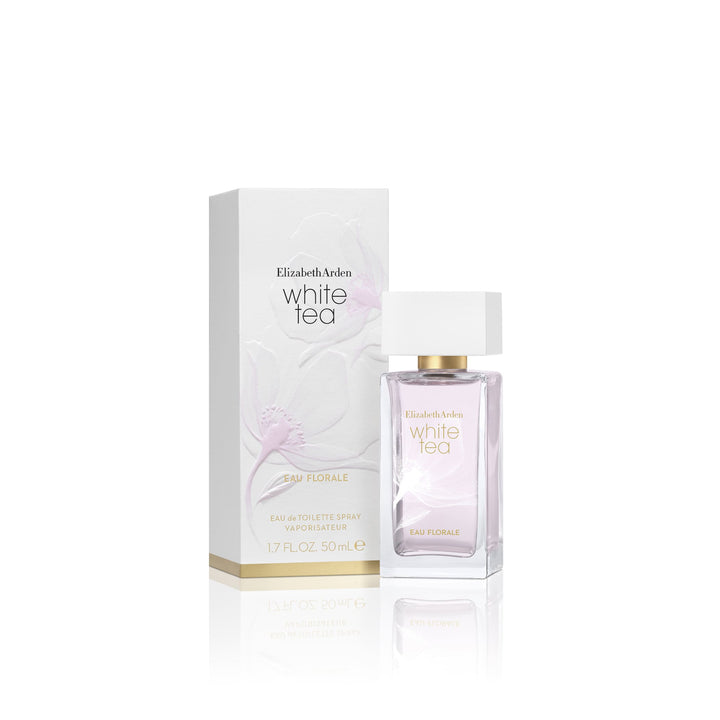 White Tea Eau Florale Eau de Toilette