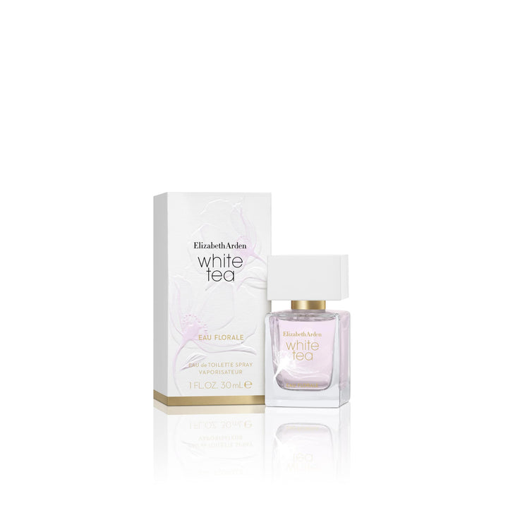 White Tea Eau Florale Eau de Toilette