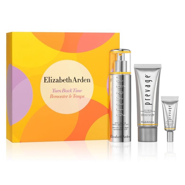 PREVAGE® Turn Back Time Set